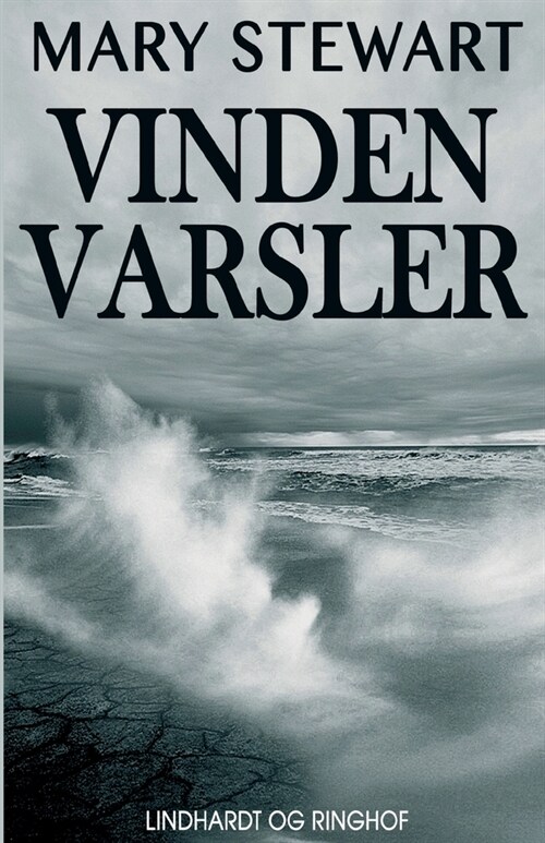 Vinden varsler (Paperback)