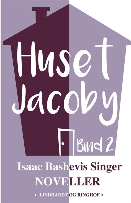 Huset Jacoby - bind 2 (Paperback)