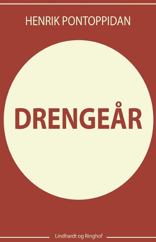 Drenge? (Paperback)