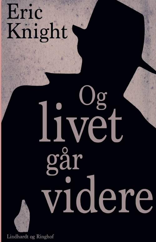 Og livet g? videre (Paperback)