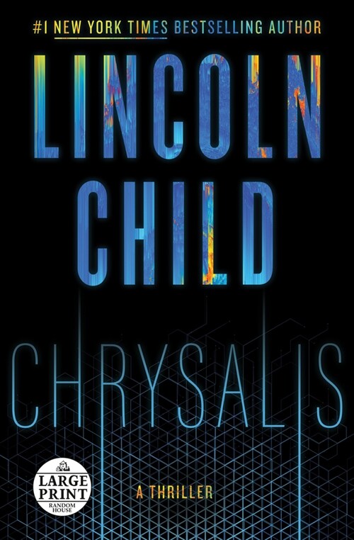 Chrysalis: A Thriller (Paperback)