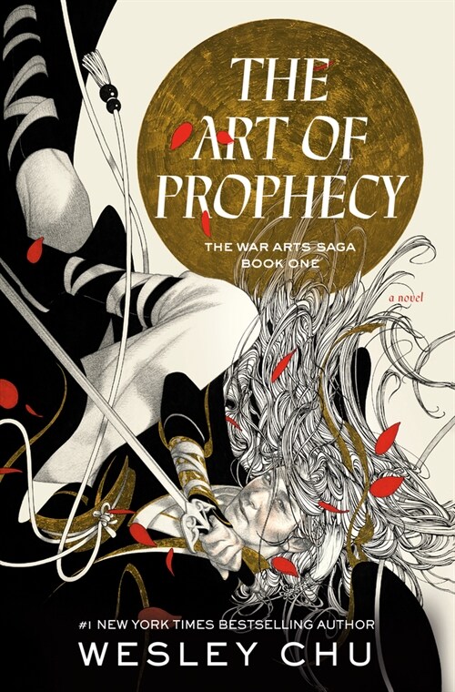 The Art of Prophecy (Hardcover)