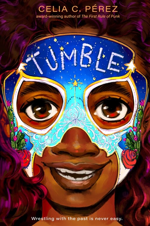 Tumble (Hardcover)