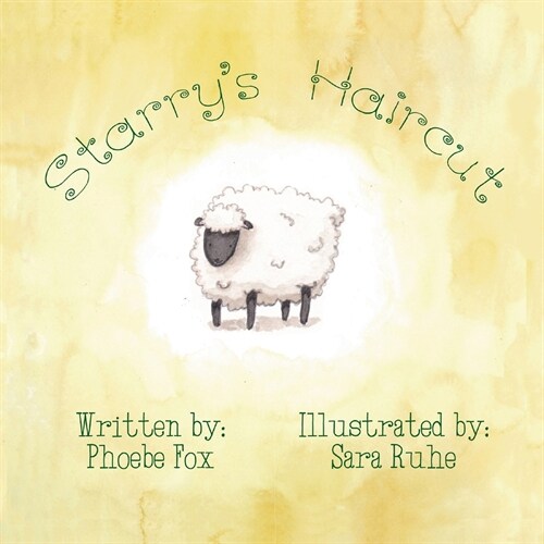 Starrys Haircut (Paperback, 2)