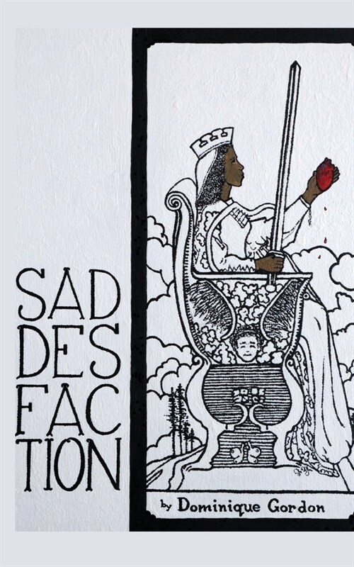 Saddesfaction (Paperback)