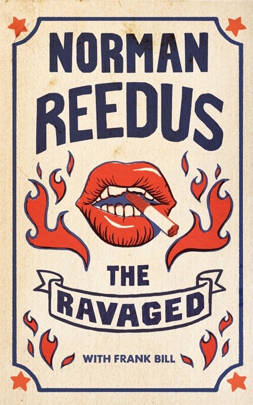 The Ravaged (Hardcover)