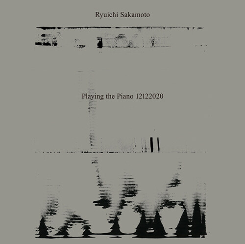 [중고] [수입] Ryuichi Sakamoto - Playing the Piano [고음질 HR-커팅 / 피아노 악보 2곡 수록 / 스페셜 박스 / 한정반]