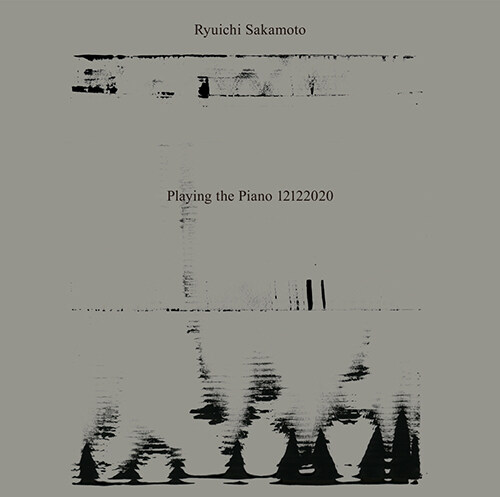 [수입] Ryuichi Sakamoto - Playing the Piano [2LP][게이트폴드 / 한정반]