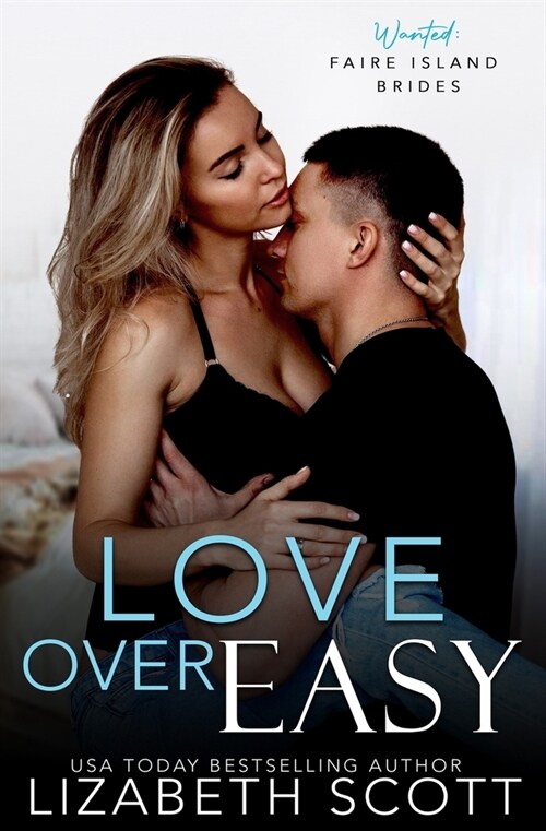 Love Over Easy (Paperback)