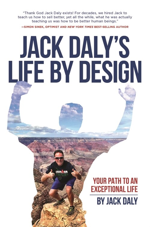 Life by Design: Your Path to an Exceptional Life (Hardcover)