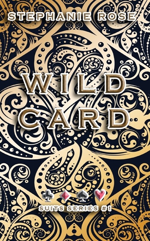 Wild Card (Paperback)