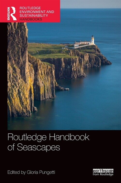 Routledge Handbook of Seascapes (Hardcover, 1)