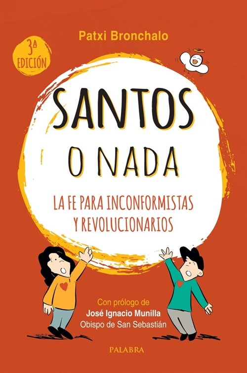 SANTOS O NADA (Hardcover)