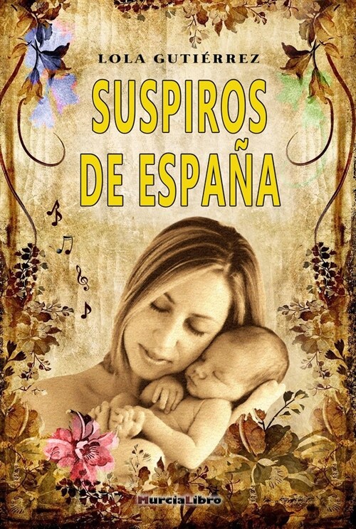 Suspiros de Espana (Paperback)