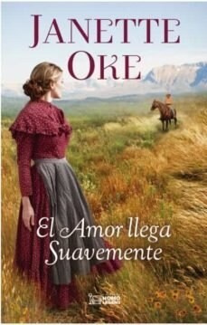 EL AMOR LLEGA SUAVEMENTE (Book)