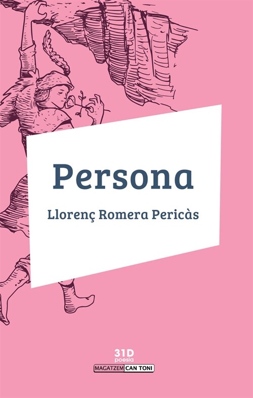 Persona (Paperback)