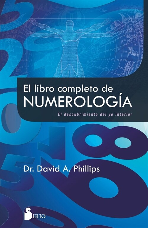 Libro Completo de Numerolog?, El (Paperback)