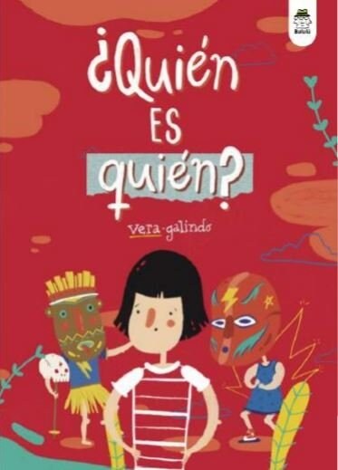 풯ui? Es Qui?? (Hardcover)