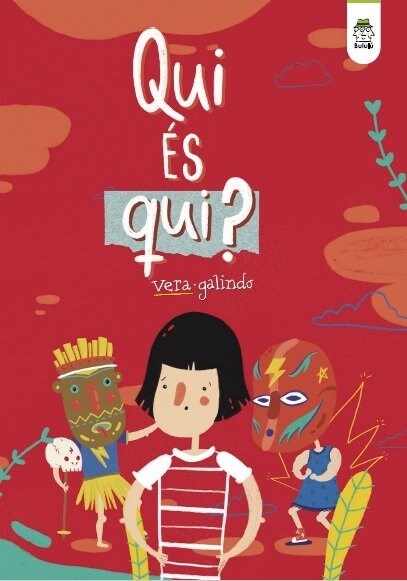 QUI ES QUI (Book)