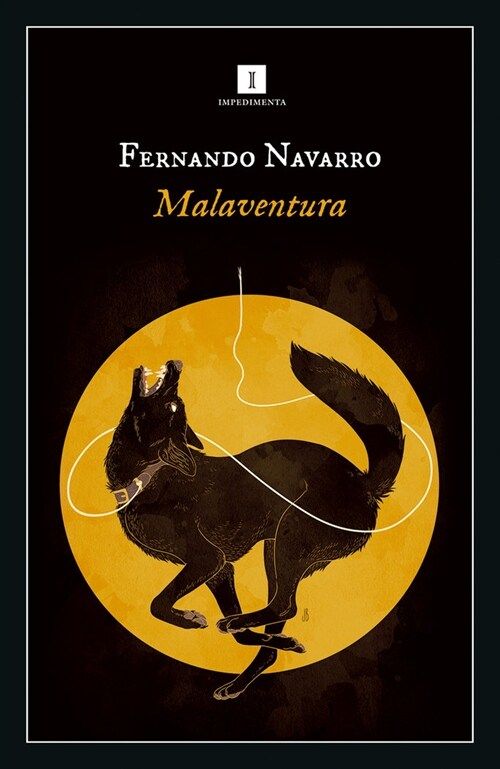 MALAVENTURA (Paperback)