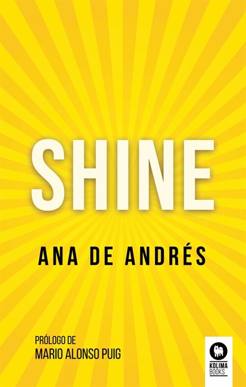 Shine (Paperback)