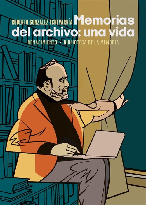 MEMORIAS DEL ARCHIVO: UNA VIDA (Paperback)