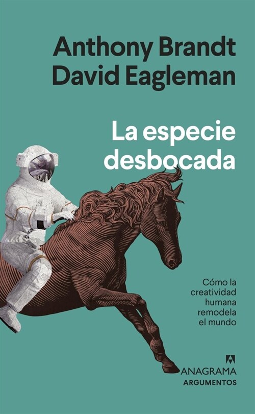 Especie Desbocada, La (Paperback)