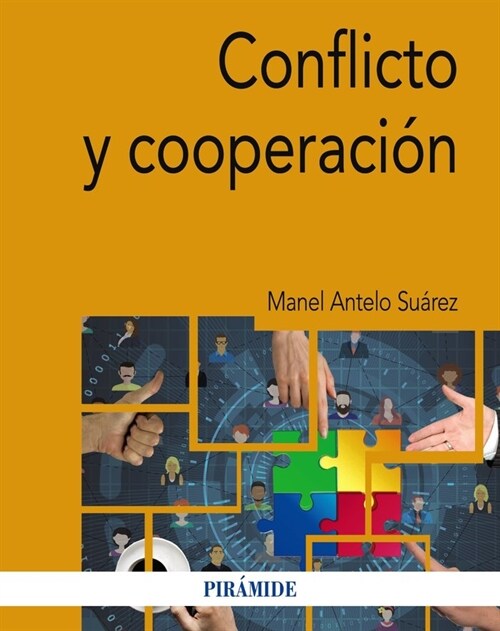 CONFLICTO Y COOPERACION (Book)