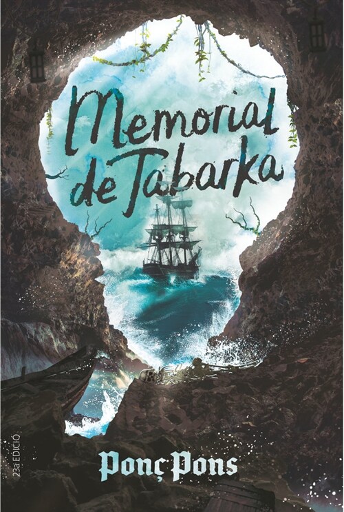 Memorial de Tabarka (Paperback)