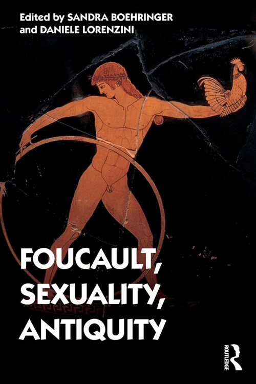 Foucault, Sexuality, Antiquity (Paperback, 1)