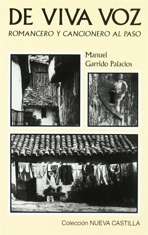 DE VIVA VOZ (Paperback)