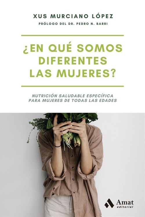 풢n Qu?Somos Diferentes Las Mujeres? (Paperback)