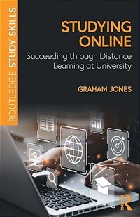 Studying Online : Succeeding through Distance Learning at University (Paperback)