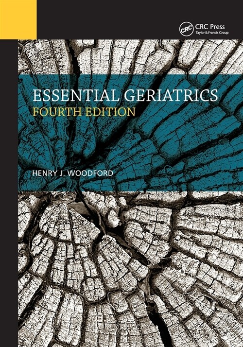 Essential Geriatrics (Paperback, 4 ed)