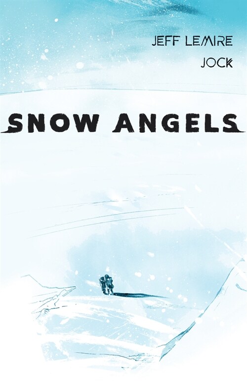 Snow Angels Volume 2 (Paperback)