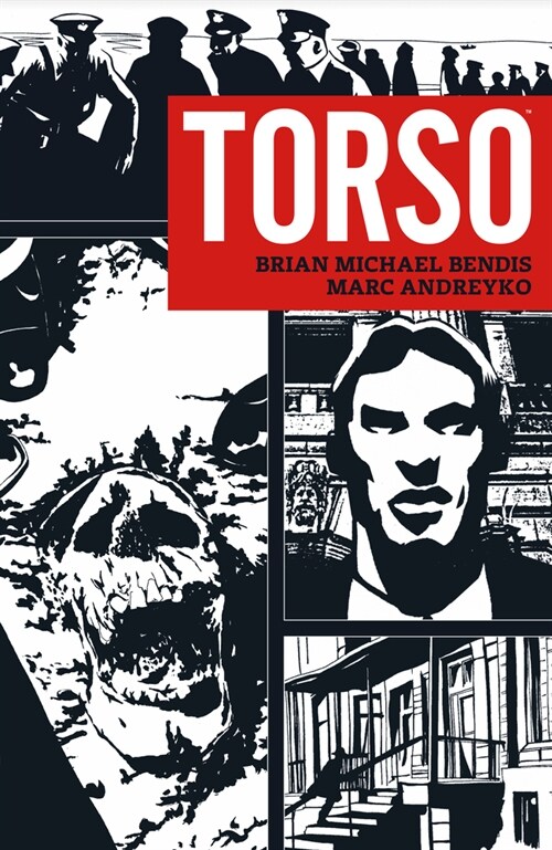 Torso (Paperback)