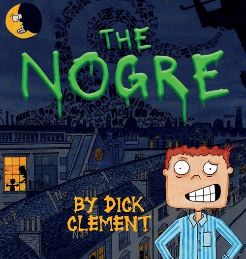 The Nogre (Hardcover)