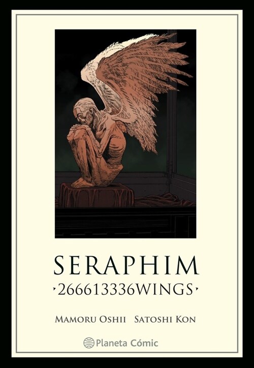 SERAPHIM (NE) (Paperback)