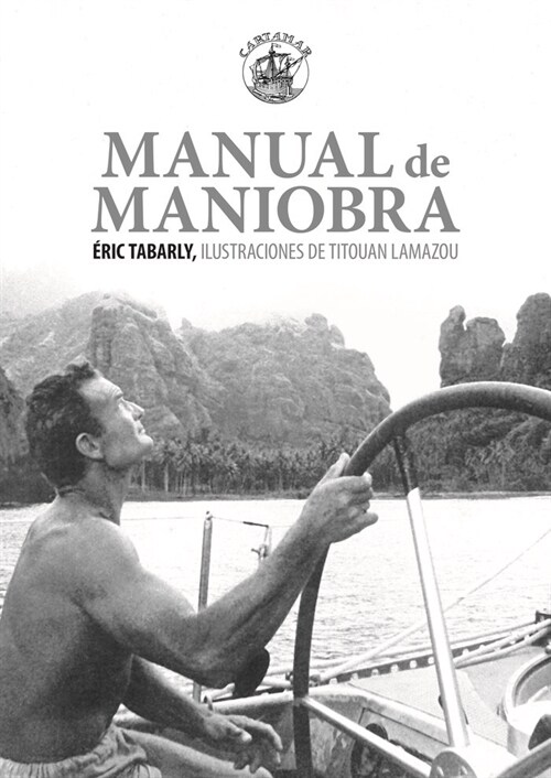 Manual de Maniobra (Paperback)