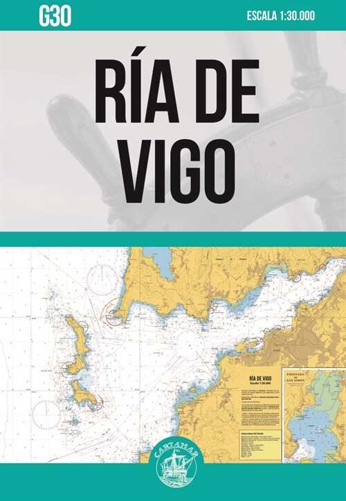 Ria de Vigo - G30 (Paperback)