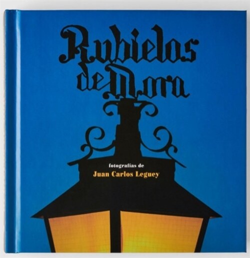 RUBIELOS DE MORA (Book)