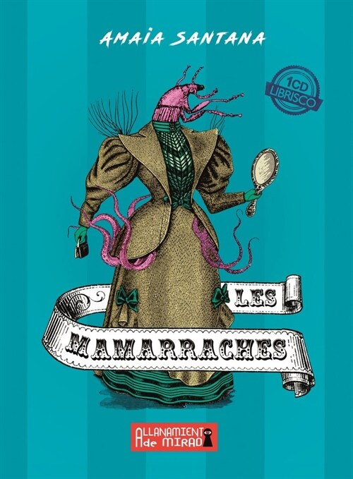 Les Mamarraches (Paperback)