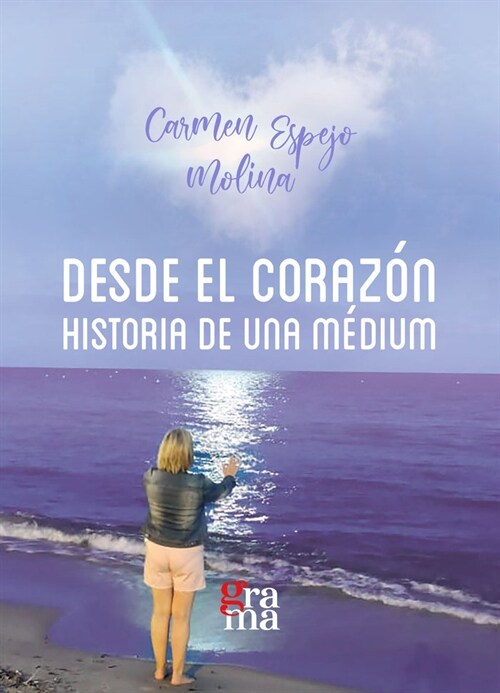 DESDE EL CORAZON (Book)