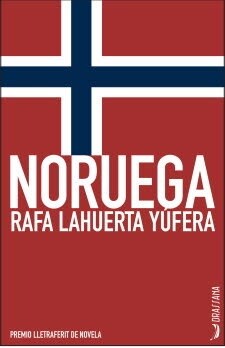 NORUEGA CASTELLANO (Paperback)