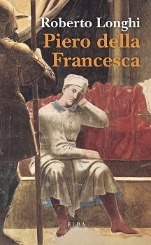 PIERO DELLA FRANCESCA (Book)