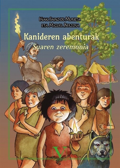 Kanideren abenturak (Paperback)