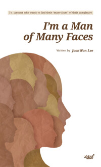 I’m a Man of Many Faces 커버