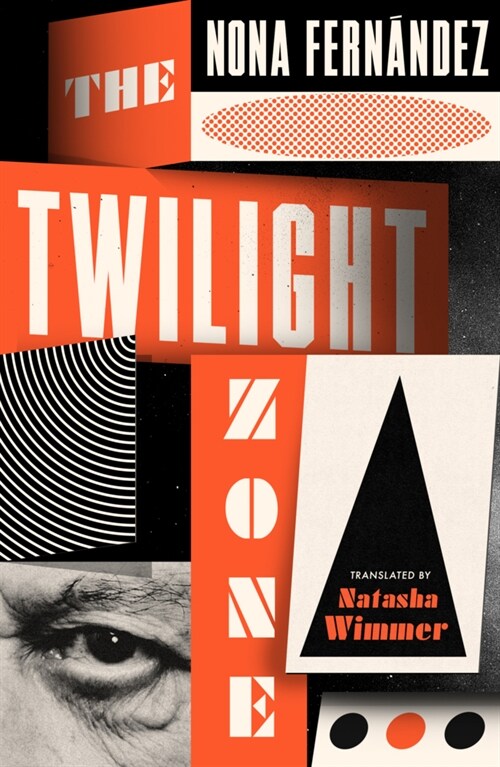 The Twilight Zone (Paperback)