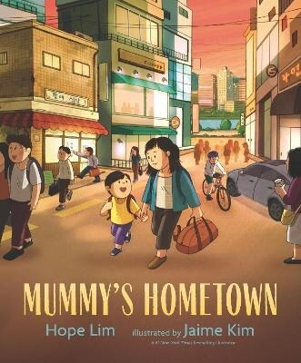 Mummys Hometown (Hardcover)