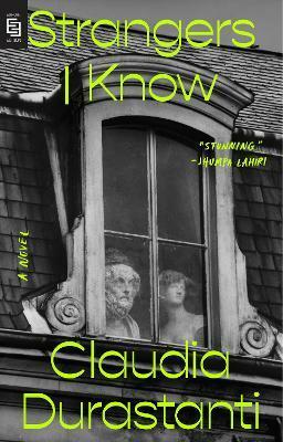 Strangers I Know (Paperback)